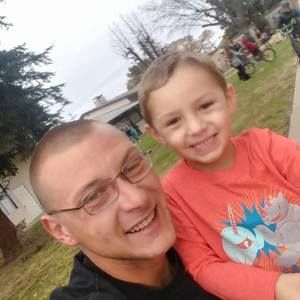 Meet your Posher, Thomas